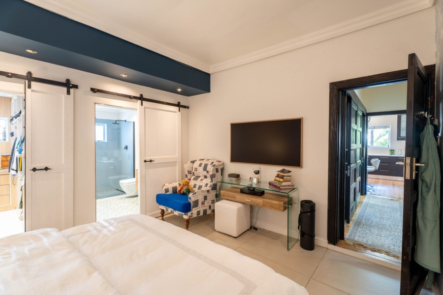 3 Bedroom Property for Sale in Mountainside Western Cape